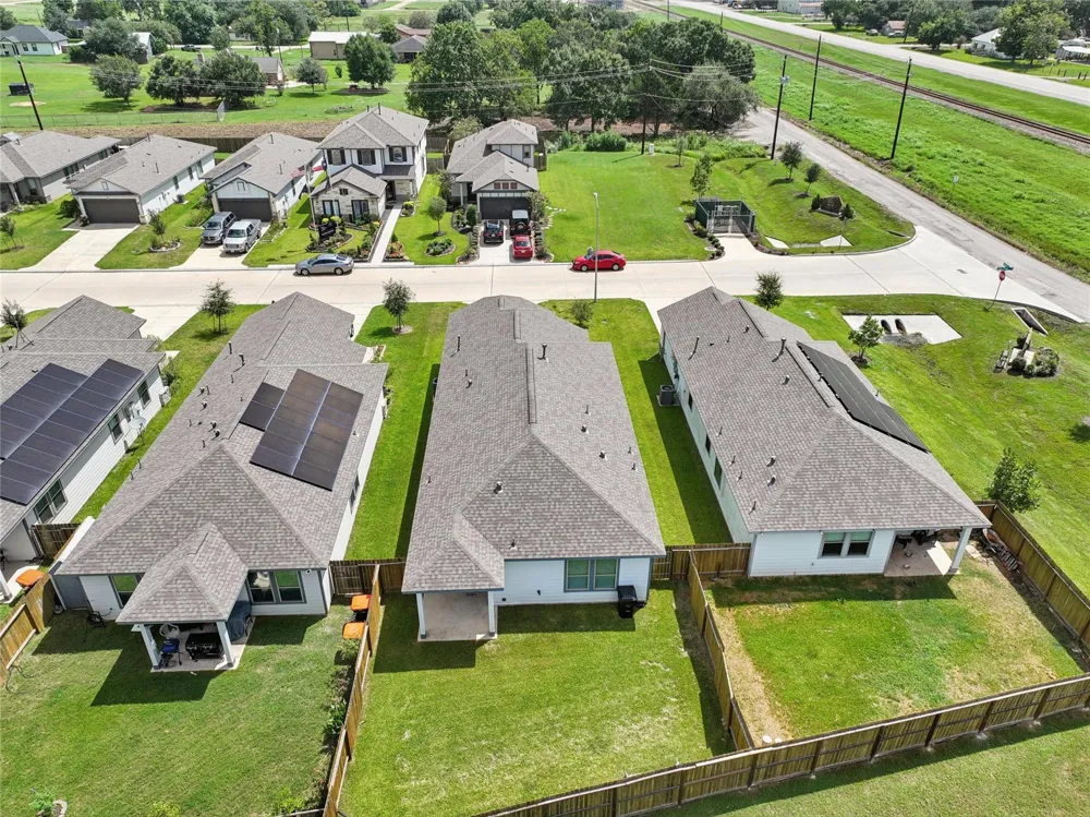 111 Tejas Village Parkway Beasley, TX 77417