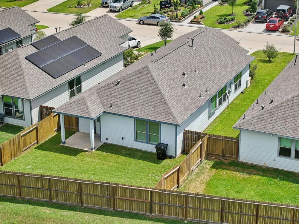 111 Tejas Village Parkway Beasley, TX 77417