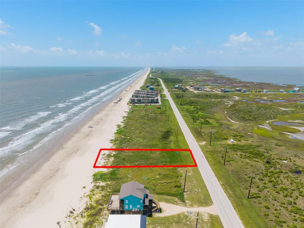 10422 10422 Bluewater Hwy, Freeport, Tx, Usa Freeport, TX 77541