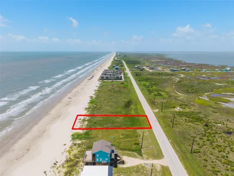 10422 10422 Bluewater Hwy, Freeport, Tx, Usa