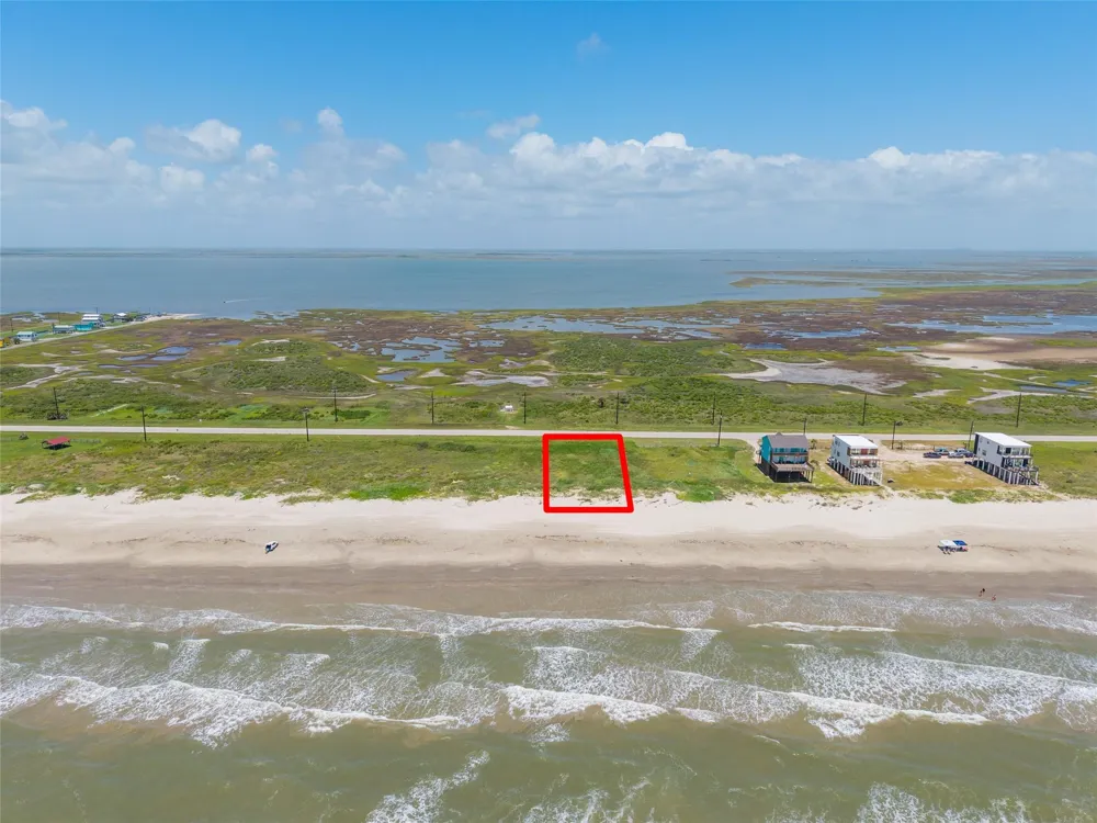 10422 10422 Bluewater Hwy, Freeport, Tx, Usa Freeport, TX 77541