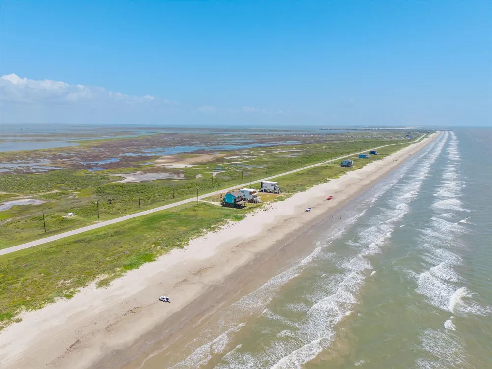 10422 10422 Bluewater Hwy, Freeport, Tx, Usa Freeport, TX 77541