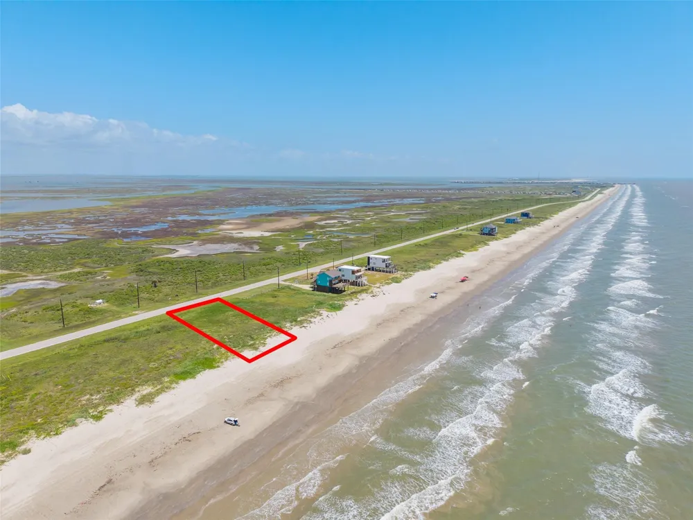 10422 10422 Bluewater Hwy, Freeport, Tx, Usa Freeport, TX 77541
