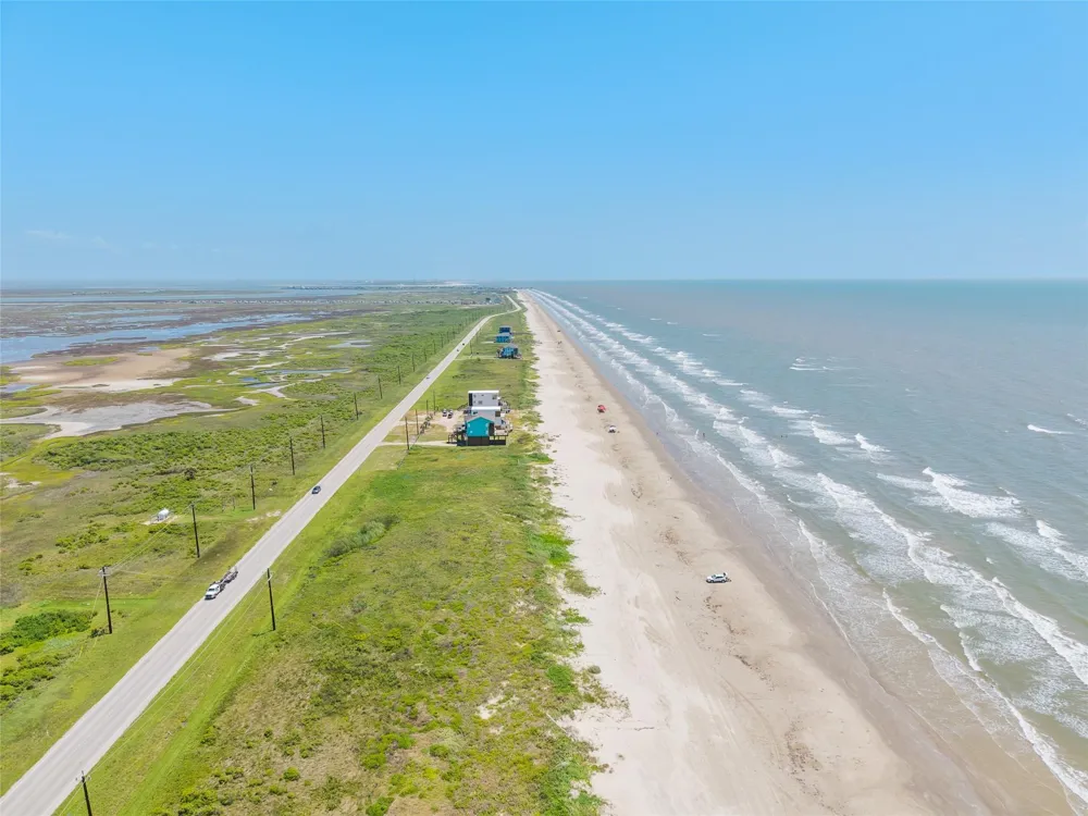 10422 10422 Bluewater Hwy, Freeport, Tx, Usa Freeport, TX 77541