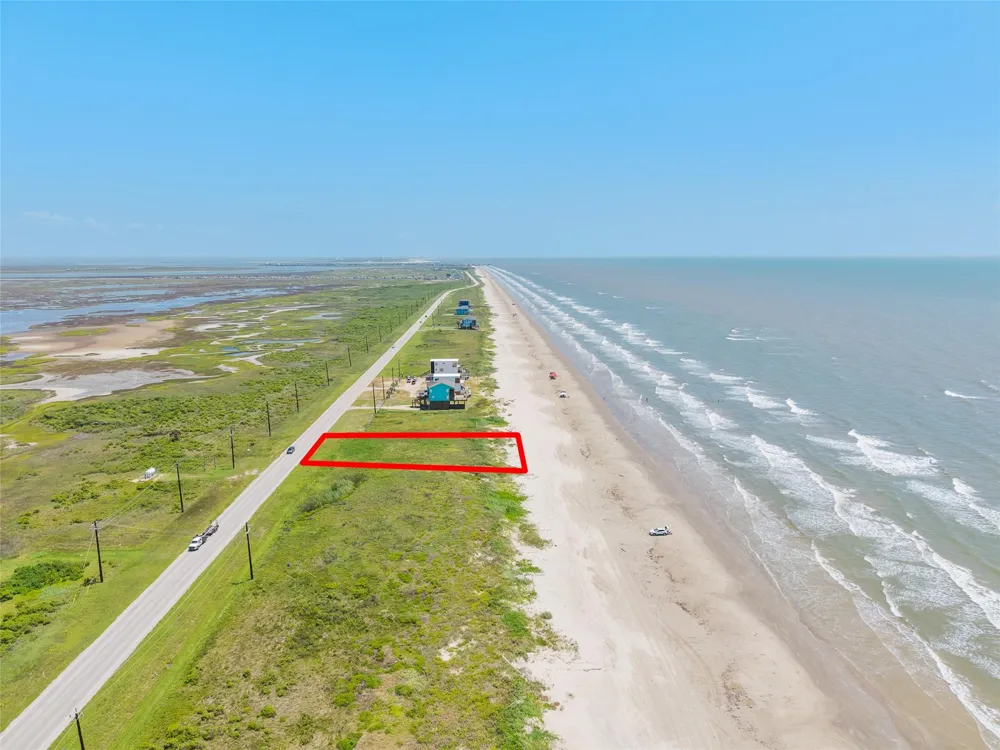 10422 10422 Bluewater Hwy, Freeport, Tx, Usa Freeport, TX 77541