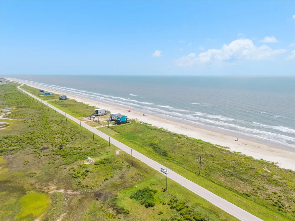10422 10422 Bluewater Hwy, Freeport, Tx, Usa Freeport, TX 77541
