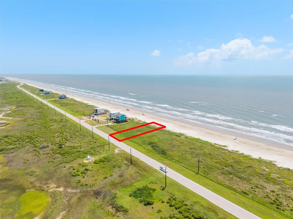 10422 10422 Bluewater Hwy, Freeport, Tx, Usa Freeport, TX 77541
