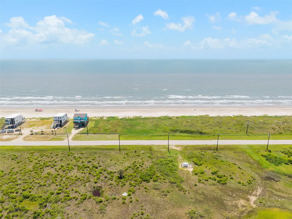 10422 10422 Bluewater Hwy, Freeport, Tx, Usa Freeport, TX 77541