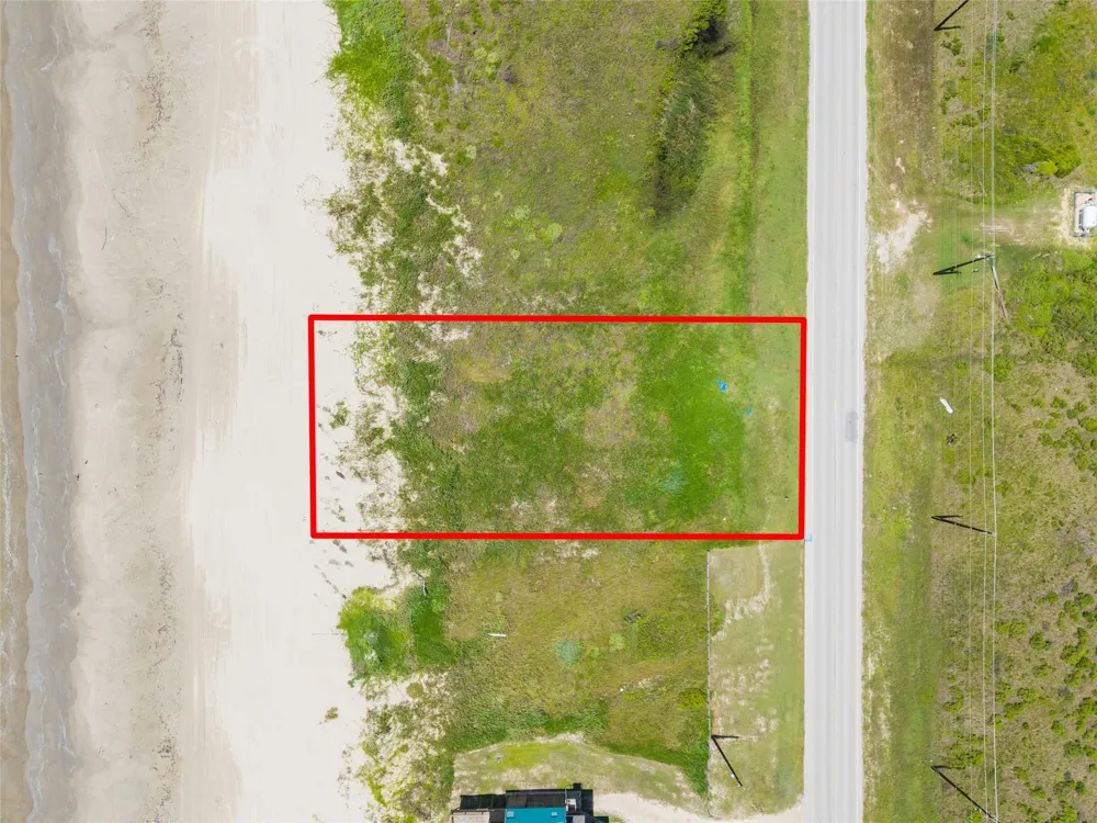 10422 10422 Bluewater Hwy, Freeport, Tx, Usa Freeport, TX 77541