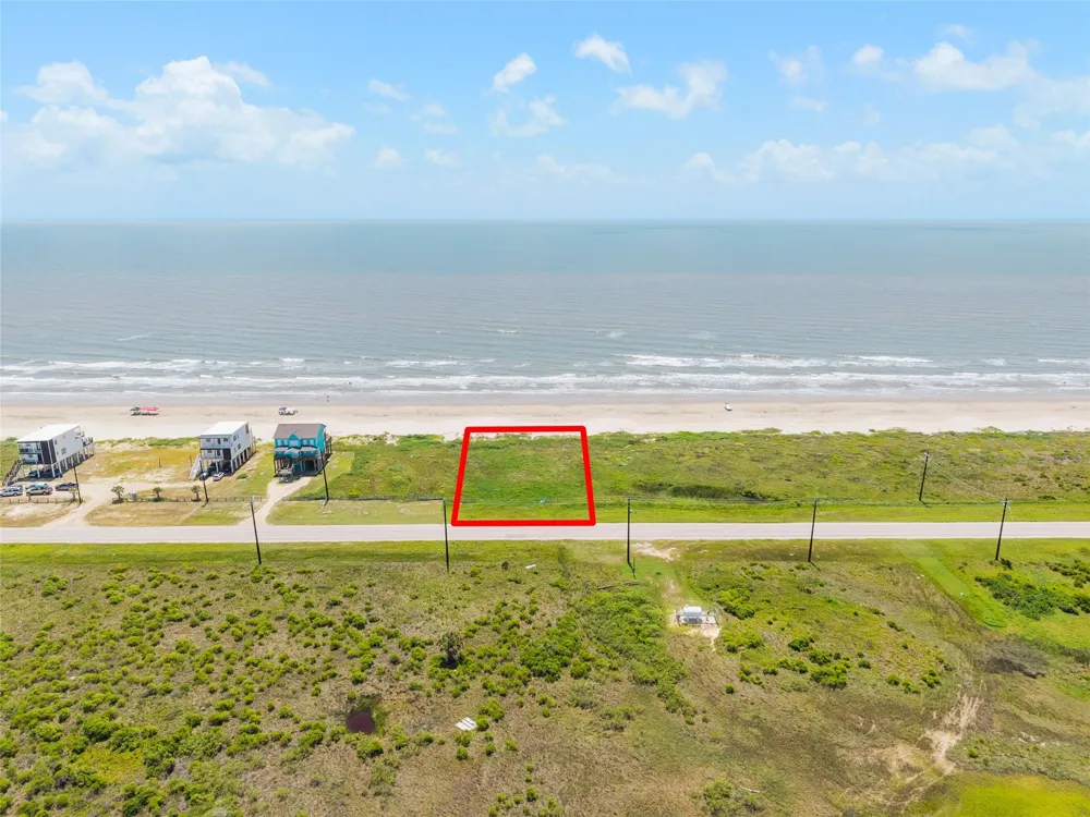 10422 10422 Bluewater Hwy, Freeport, Tx, Usa Freeport, TX 77541