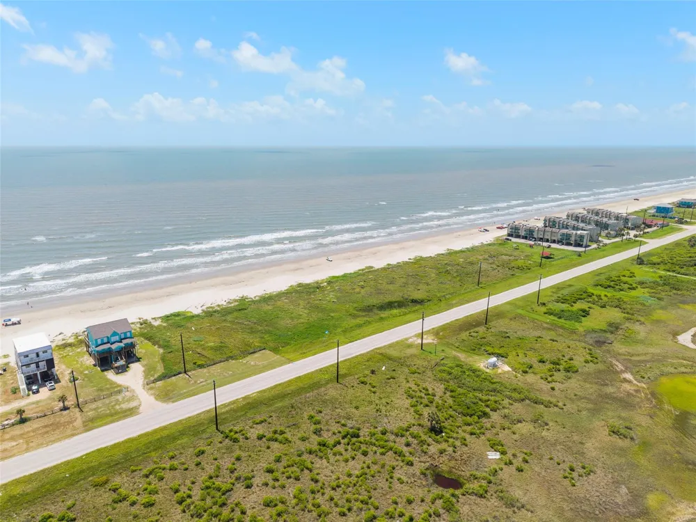 10422 10422 Bluewater Hwy, Freeport, Tx, Usa Freeport, TX 77541