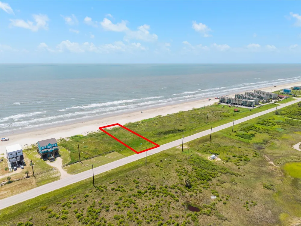 10422 10422 Bluewater Hwy, Freeport, Tx, Usa Freeport, TX 77541