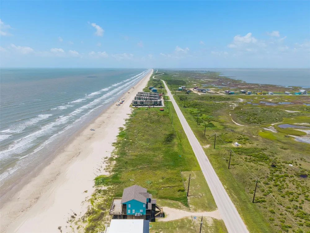 10422 10422 Bluewater Hwy, Freeport, Tx, Usa Freeport, TX 77541