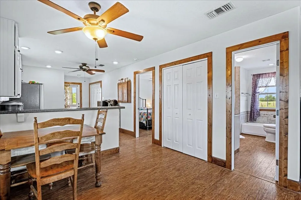 8233 Quebe Road Brenham, TX 77833
