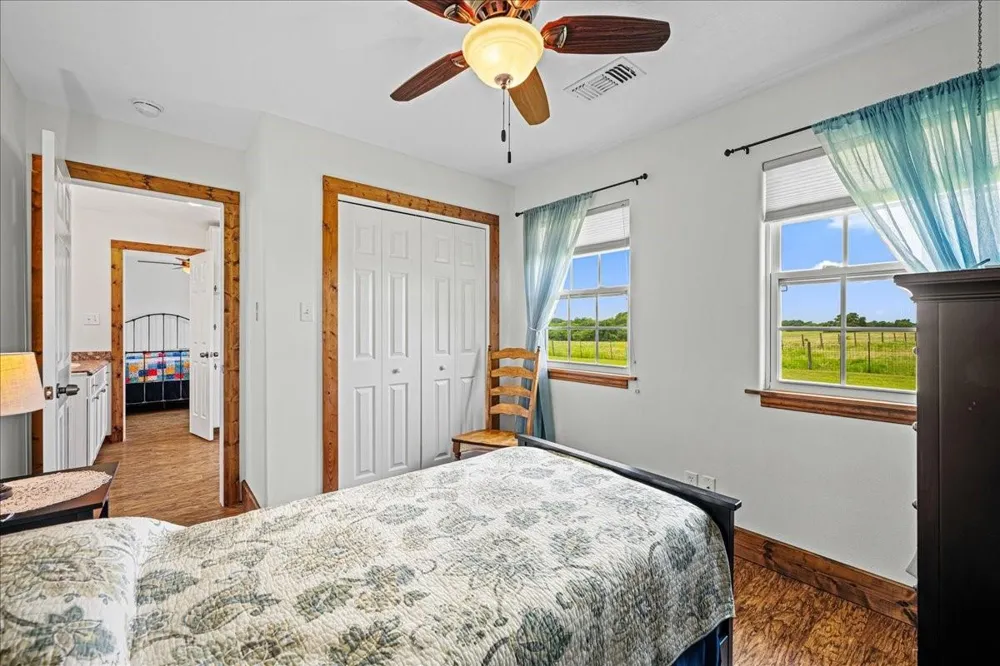 8233 Quebe Road Brenham, TX 77833