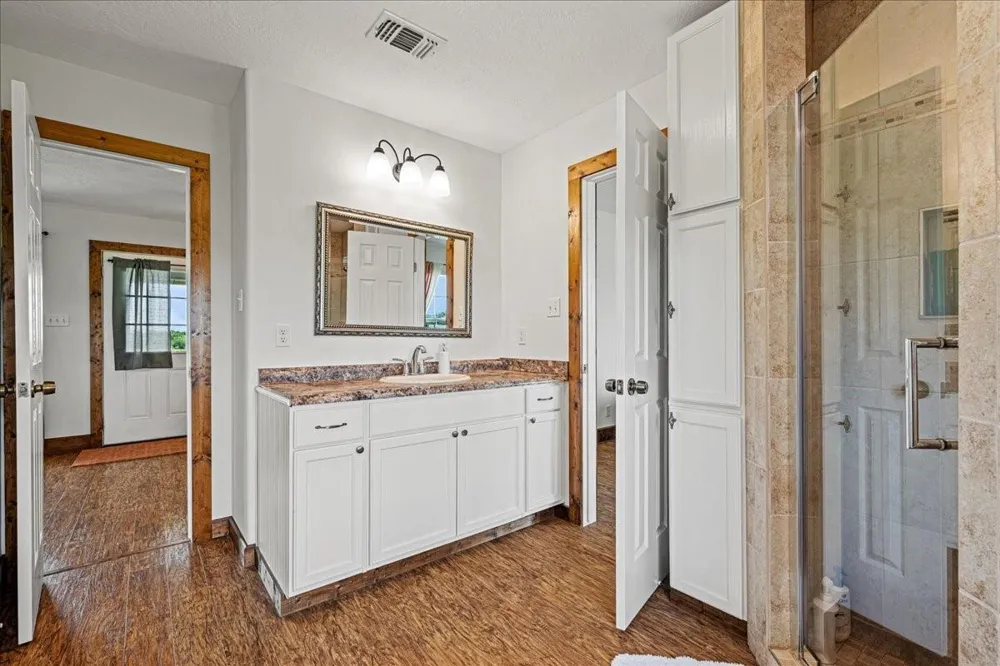 8233 Quebe Road Brenham, TX 77833