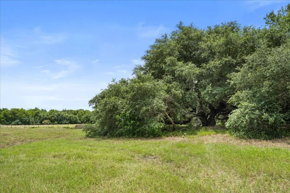 8233 Quebe Road Brenham, TX 77833