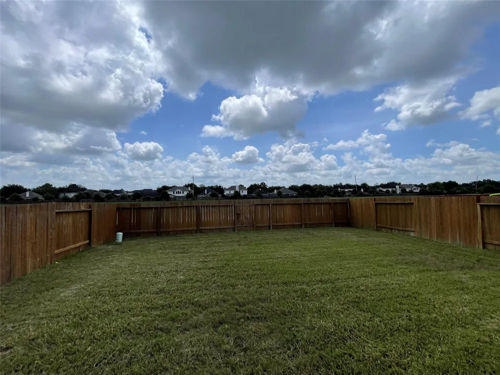 6515 James Michael Drive Rosharon, TX 77583