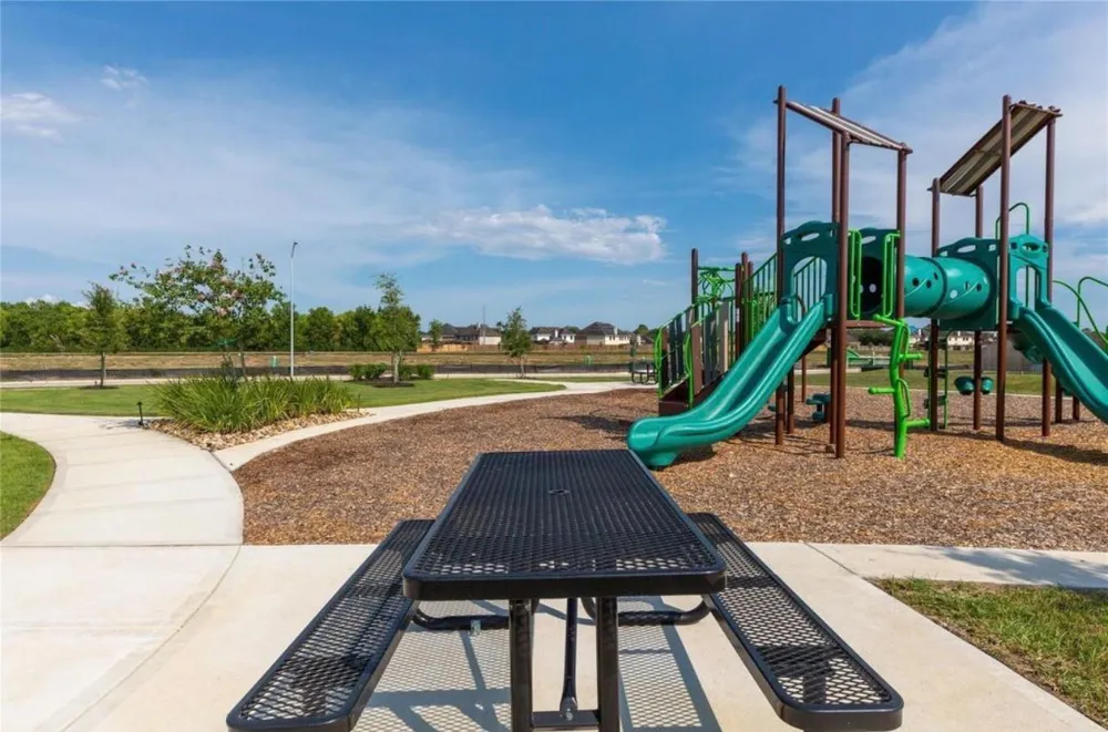 6515 James Michael Drive Rosharon, TX 77583