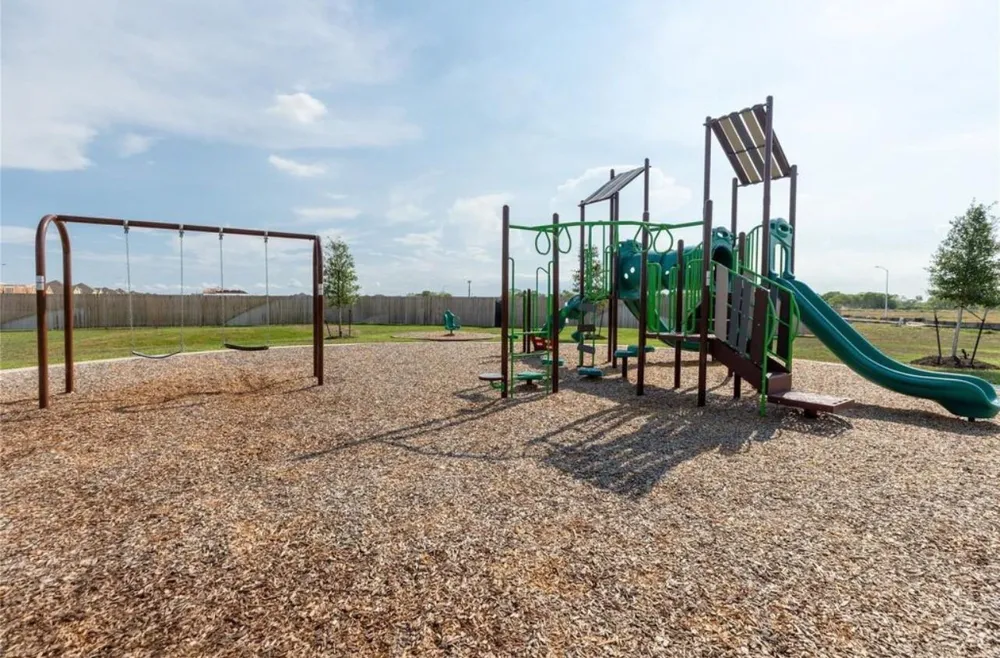 6515 James Michael Drive Rosharon, TX 77583
