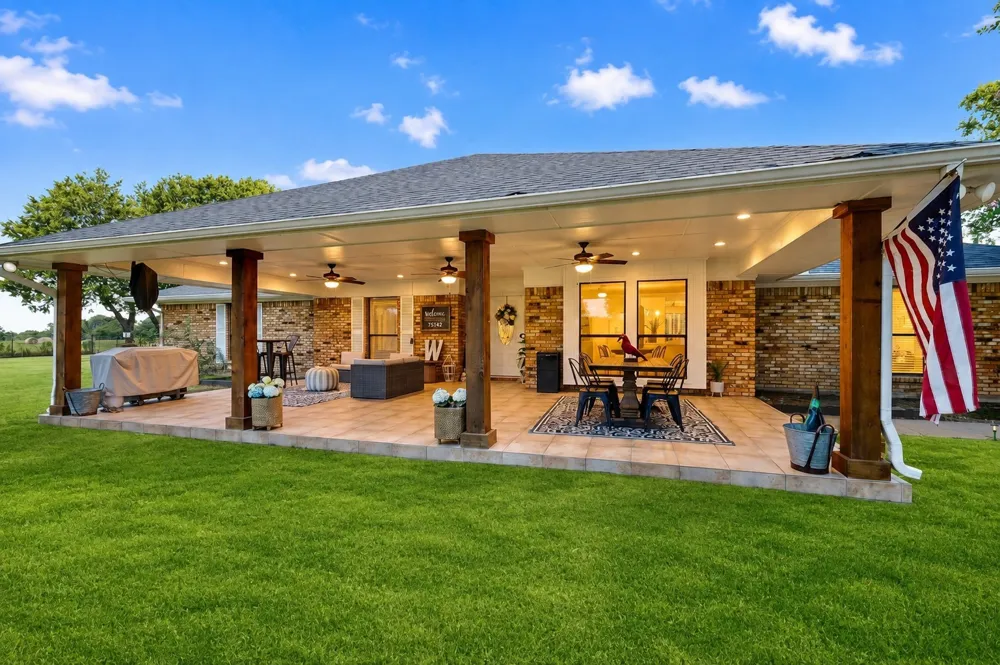 7430 Fm 1388 Kaufman, TX 75142