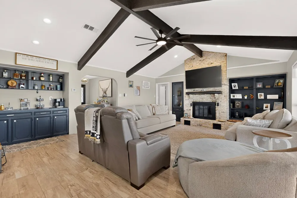 7430 Fm 1388 Kaufman, TX 75142