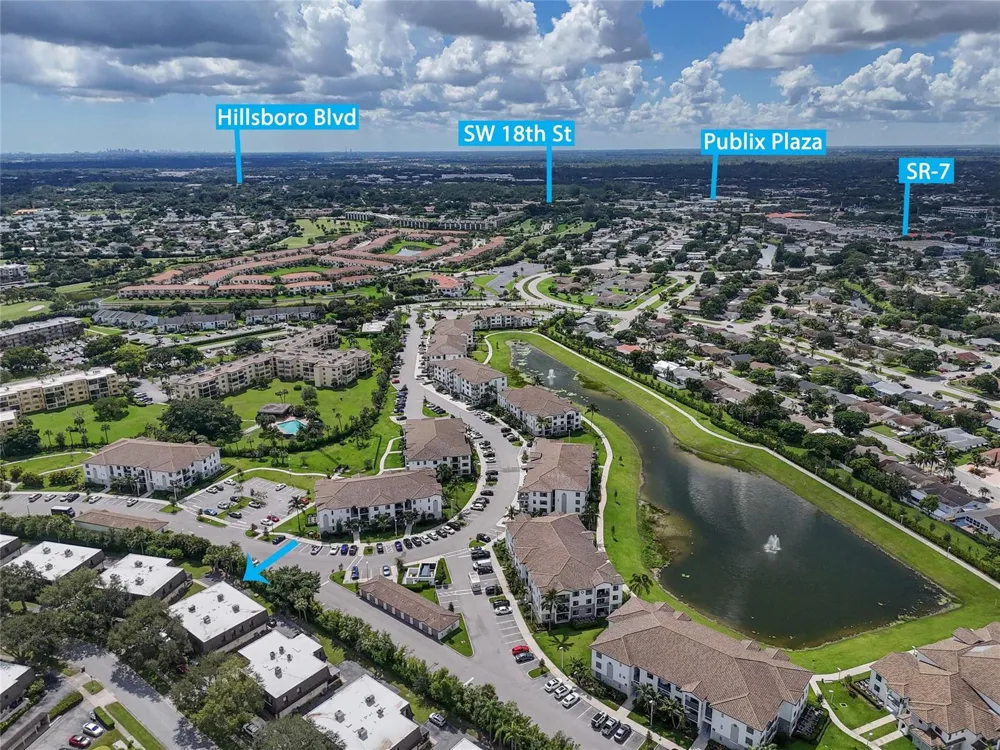 9390 SW 61ST WAY #D Boca Raton, FL 33428