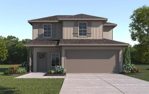 2619 Magnolia Meadow Lane