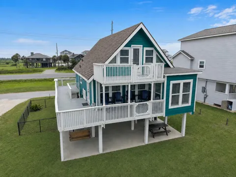 21319 Gulf Drive
