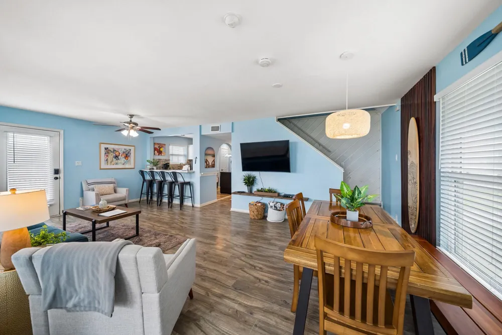 21319 Gulf Drive Galveston, TX 77554