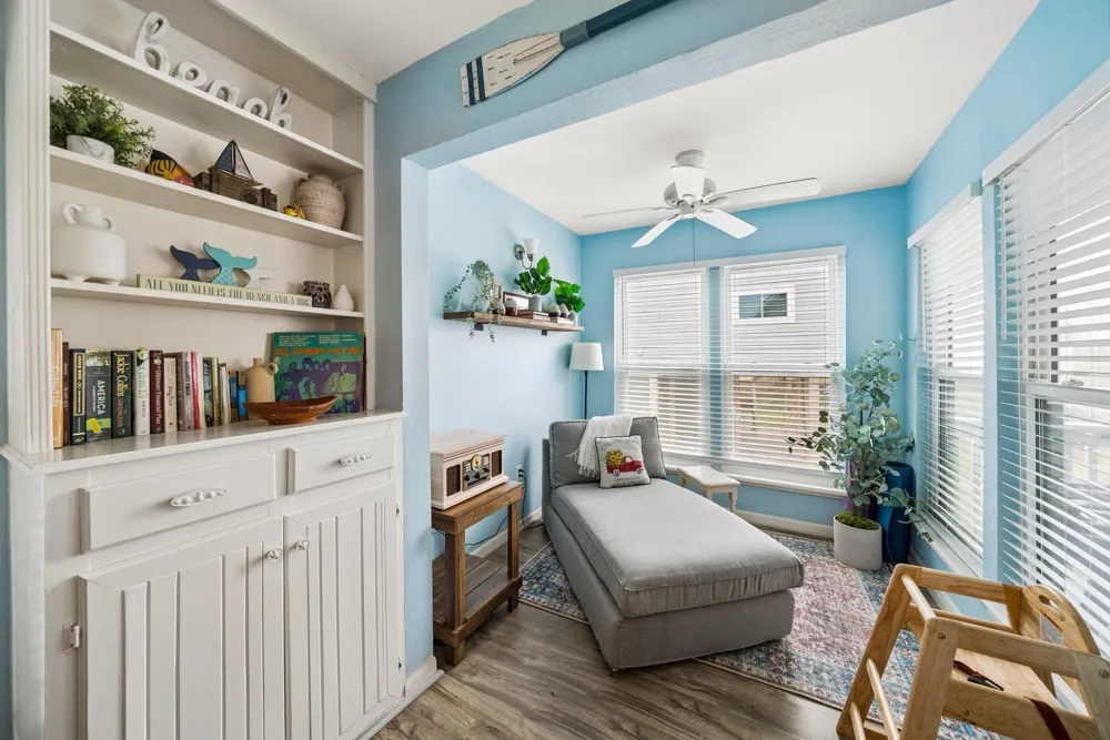 21319 Gulf Drive Galveston, TX 77554