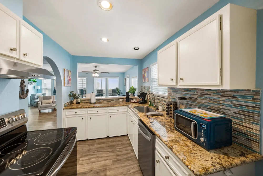 21319 Gulf Drive Galveston, TX 77554