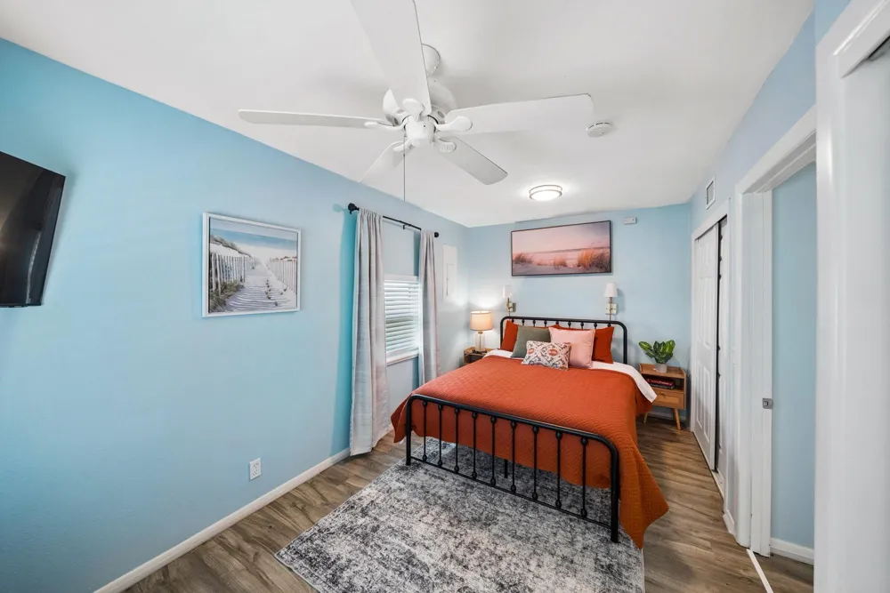 21319 Gulf Drive Galveston, TX 77554