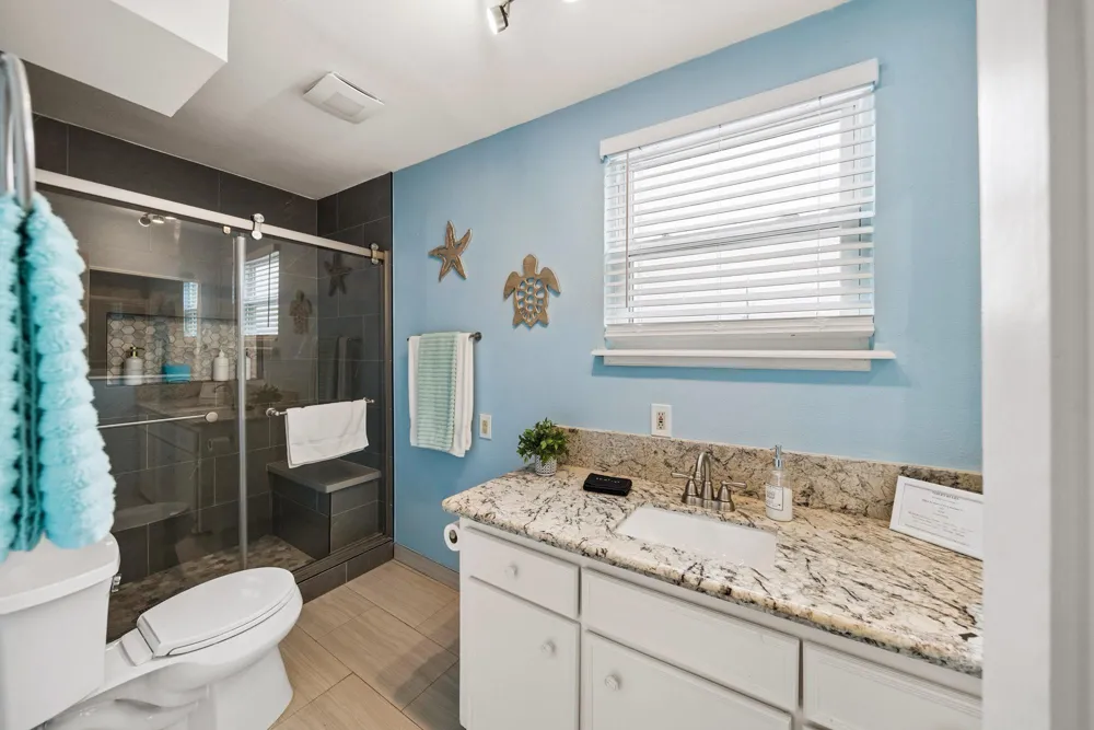 21319 Gulf Drive Galveston, TX 77554