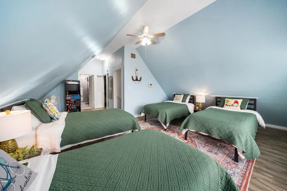 21319 Gulf Drive Galveston, TX 77554