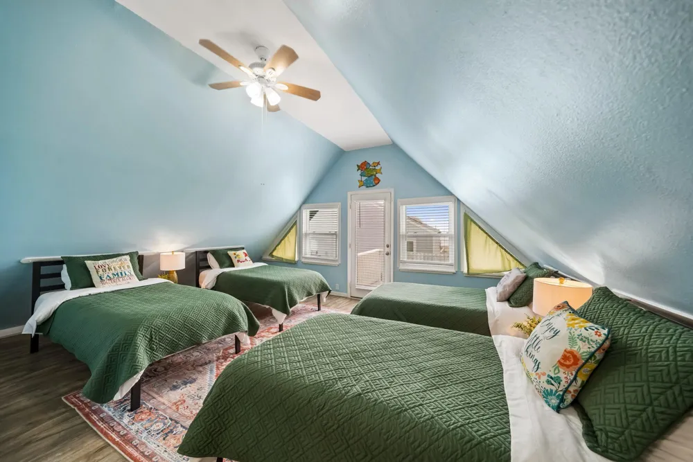 21319 Gulf Drive Galveston, TX 77554