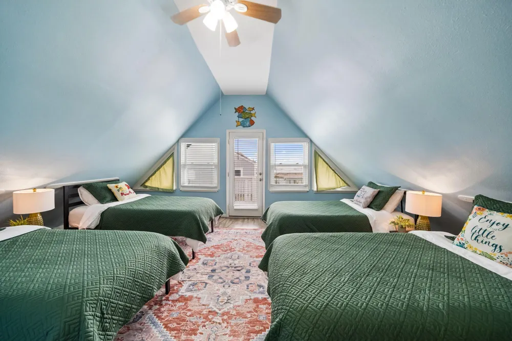 21319 Gulf Drive Galveston, TX 77554