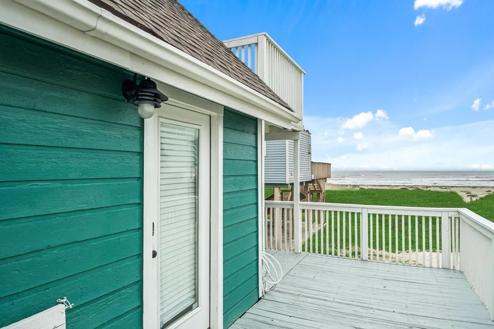 21319 Gulf Drive Galveston, TX 77554