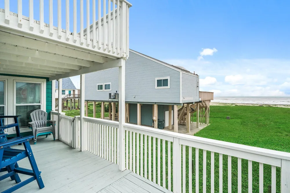 21319 Gulf Drive Galveston, TX 77554