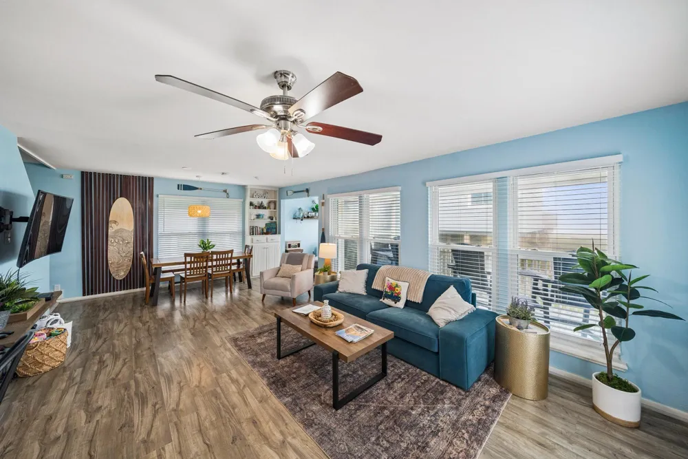 21319 Gulf Drive Galveston, TX 77554