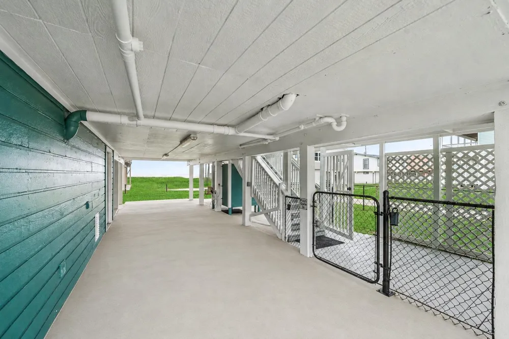 21319 Gulf Drive Galveston, TX 77554