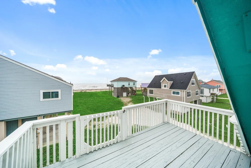 21319 Gulf Drive Galveston, TX 77554