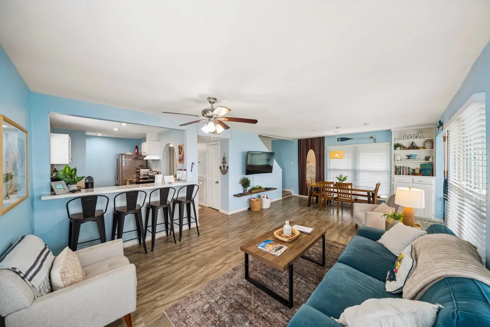 21319 Gulf Drive Galveston, TX 77554