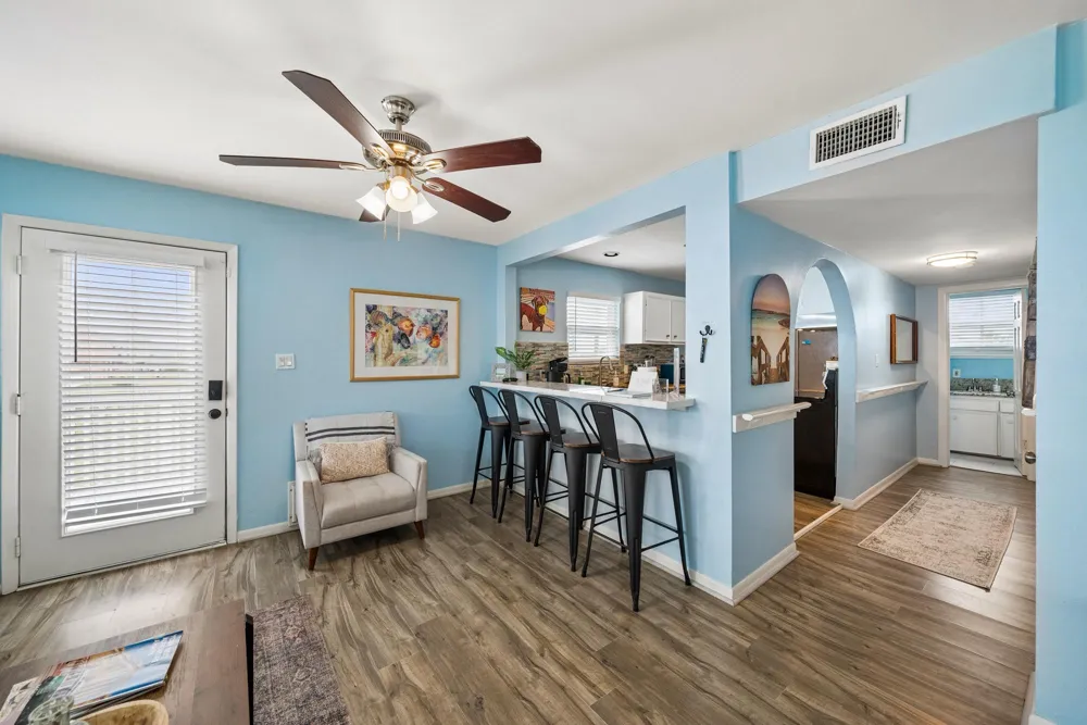 21319 Gulf Drive Galveston, TX 77554