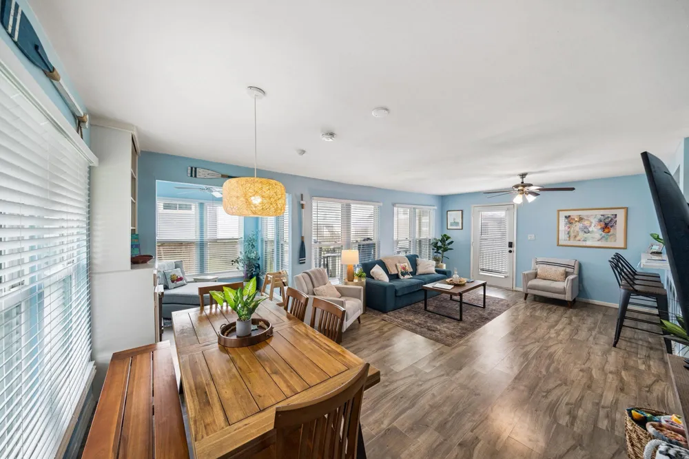 21319 Gulf Drive Galveston, TX 77554