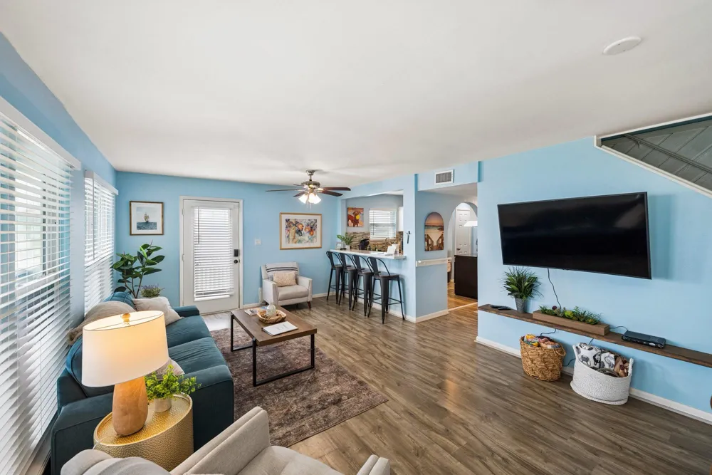 21319 Gulf Drive Galveston, TX 77554