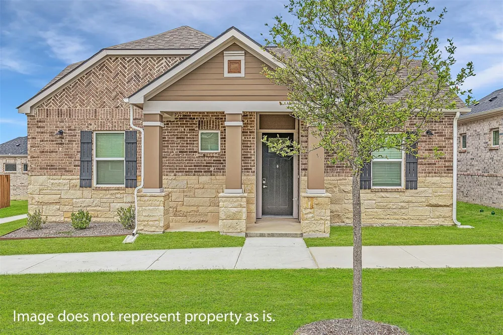 5900 County Road 277 Melissa, TX 75454