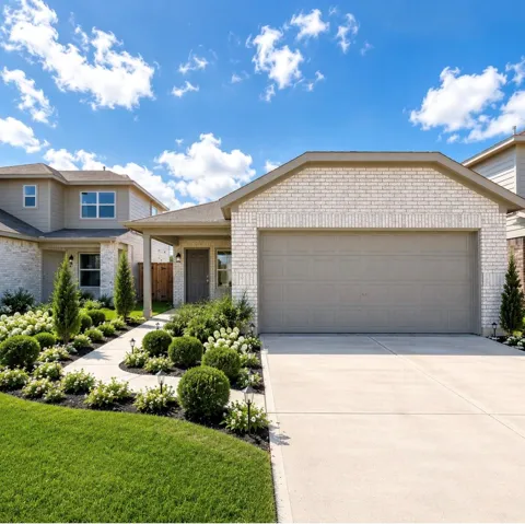 1542 San Sebastien Drive