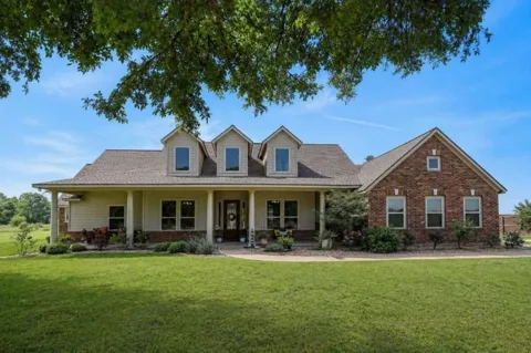 3145 Rolling Ridge Lane
