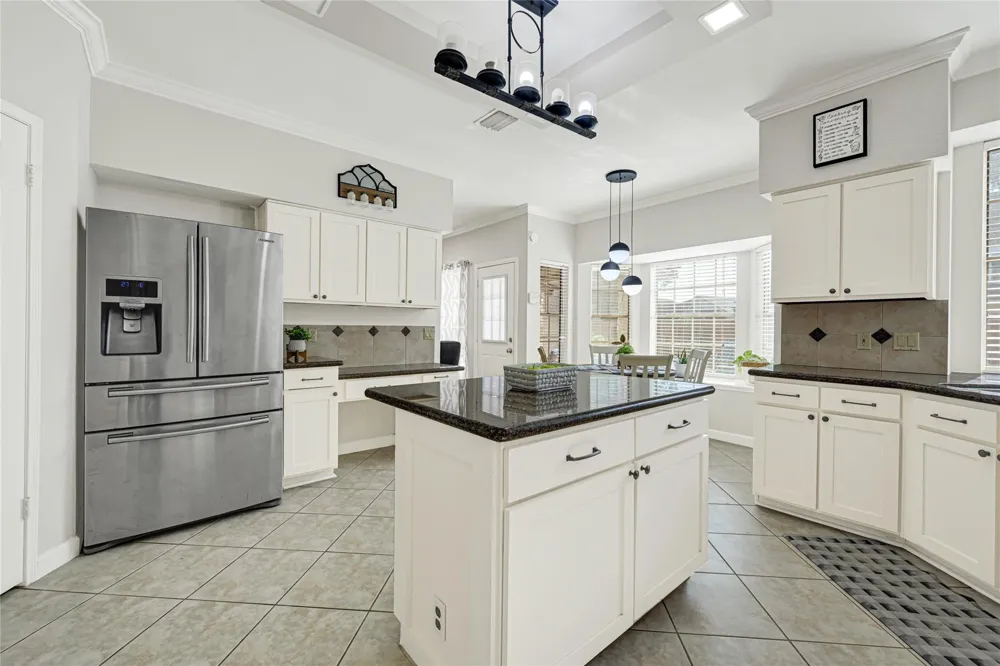 1913 Dublin Drive Deer Park, TX 77536